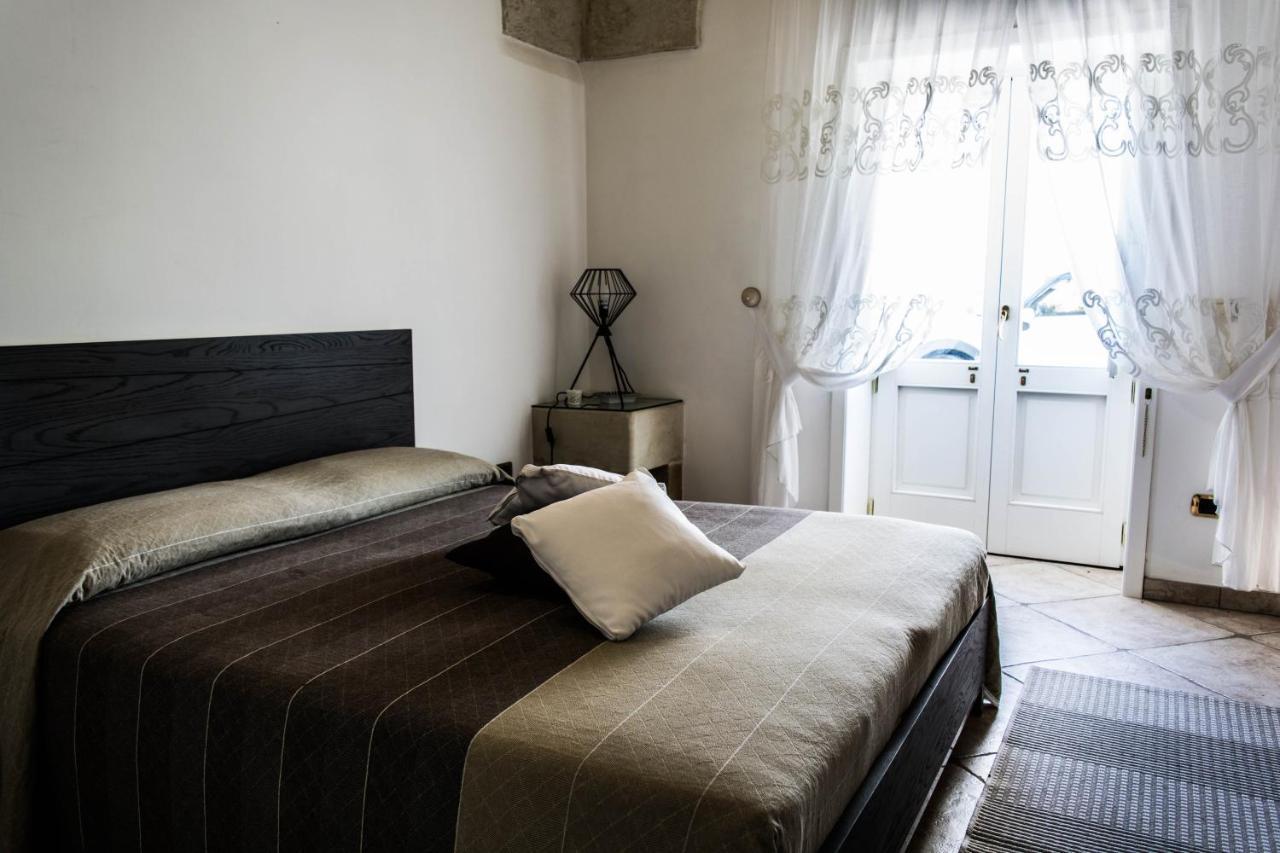 Villa Panagias Tis Loreto Zollino ภายนอก รูปภาพ